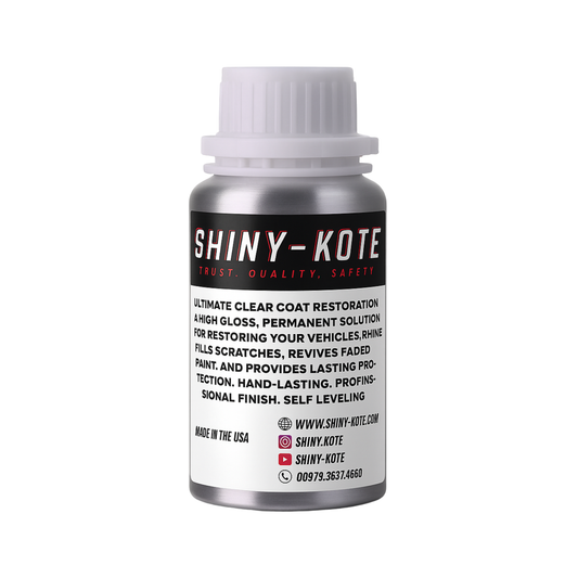 SHINY-KOTE