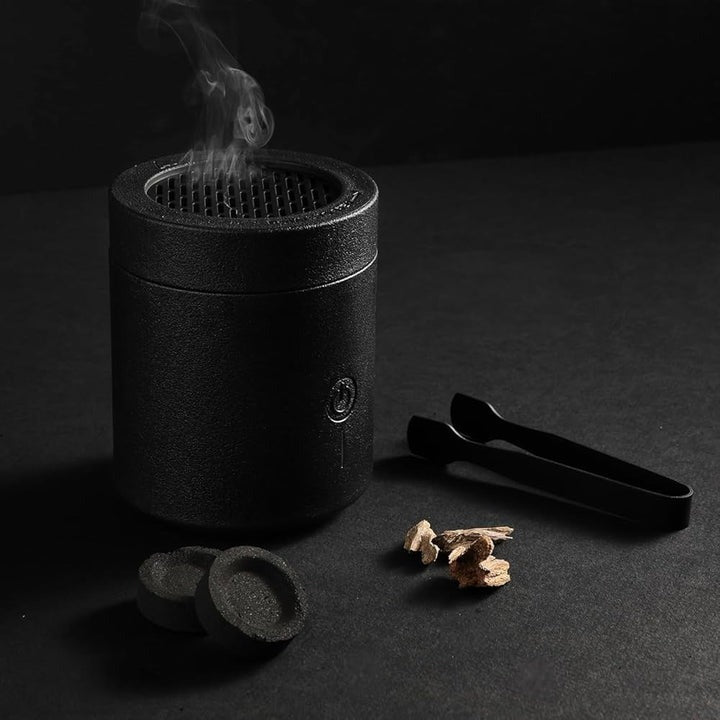 Bakhoor Burner